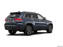 Thumbnail image of 2021 Jeep Grand Cherokee at Brown Daub Volvo Cars Lehigh Valley