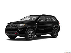 Thumbnail image of 2021 Jeep Grand Cherokee at Marc Motor Cdjr