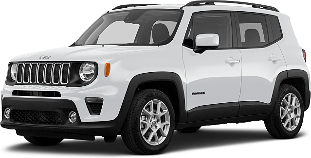 2021 Jeep Renegade 80th Anniversary Edition at Rocky Top Chrysler Dodge Jeep
