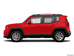 Thumbnail image of 2021 Jeep Renegade at Marc Motor Cdjr