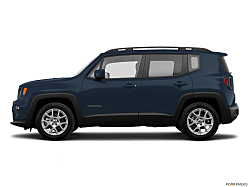 Thumbnail image of 2021 Jeep Renegade at Lakeway Auto