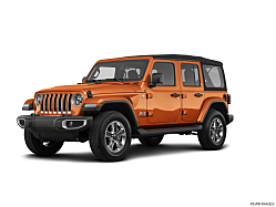 Thumbnail image of 2021 Jeep Wrangler Unlimited at Marc Motor Cdjr
