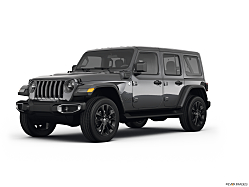 Thumbnail image of 2021 Jeep Wrangler Unlimited at AUTOMOTIVE CONNECTION