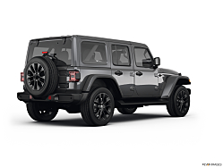 Thumbnail image of 2021 Jeep Wrangler Unlimited at AUTOMOTIVE CONNECTION