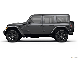 Thumbnail image of 2021 Jeep Wrangler Unlimited at AUTOMOTIVE CONNECTION