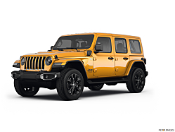 Thumbnail image of 2021 Jeep Wrangler Unlimited at Lancaster Dodge