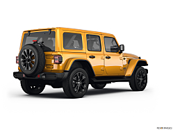 Thumbnail image of 2021 Jeep Wrangler Unlimited at Lancaster Dodge