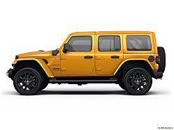 Thumbnail image of 2021 Jeep Wrangler Unlimited at Lancaster Dodge