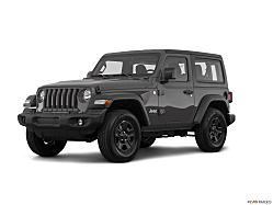 Thumbnail image of 2021 Jeep Wrangler at CITY AUTO SALES OF HUEYTOWN