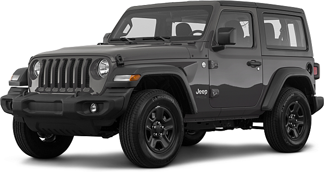 2021 Jeep Wrangler Sport at CITY AUTO SALES OF HUEYTOWN