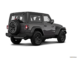 Thumbnail image of 2021 Jeep Wrangler at CITY AUTO SALES OF HUEYTOWN