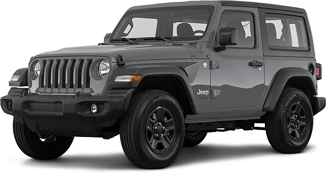 2021 Jeep Wrangler Willys at Marc Motor Cdjr