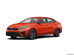 Thumbnail image of 2021 Kia Forte at Lakeway Auto