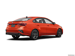 Thumbnail image of 2021 Kia Forte at Lakeway Auto
