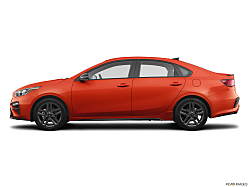 Thumbnail image of 2021 Kia Forte at Lakeway Auto