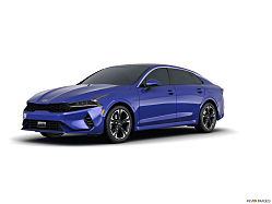 Thumbnail image of 2021 Kia K5 at Hallmark Hyundai Hendersonville