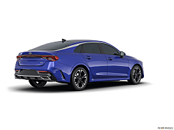 Thumbnail image of 2021 Kia K5 at Hallmark Hyundai Hendersonville