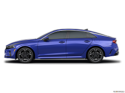 Thumbnail image of 2021 Kia K5 at Hallmark Hyundai Hendersonville