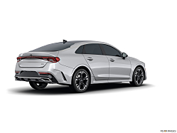 Thumbnail image of 2021 Kia K5 at Lakeway Auto