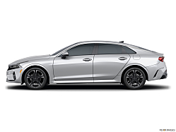 Thumbnail image of 2021 Kia K5 at Lakeway Auto