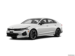 Thumbnail image of 2021 Kia K5 at Fredy Kia