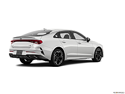 Thumbnail image of 2021 Kia K5 at Fredy Kia