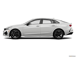Thumbnail image of 2021 Kia K5 at Fredy Kia