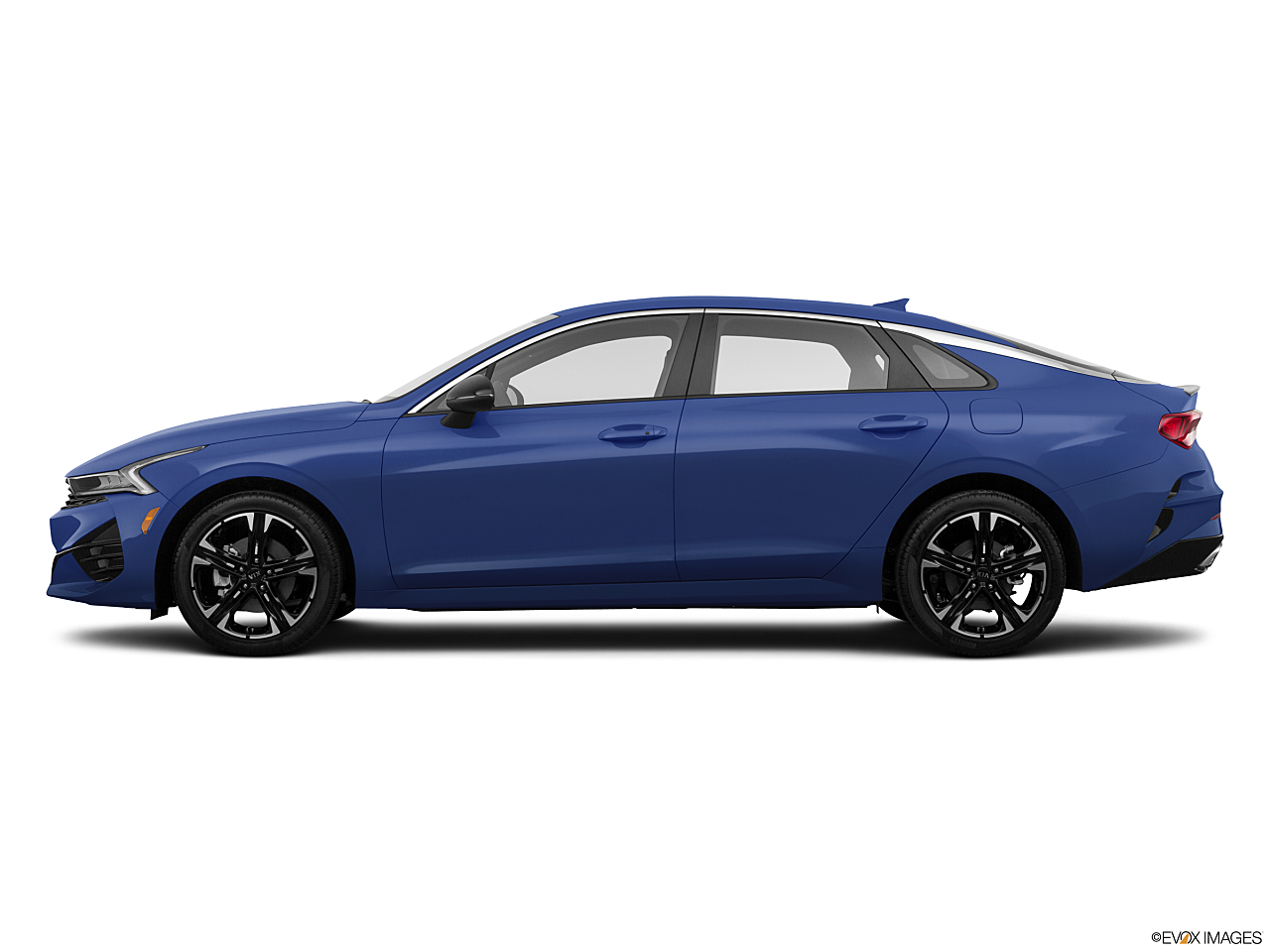 Image of 2021 Kia K5 GT-Line