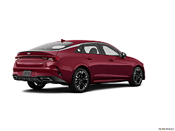 Thumbnail image of 2021 Kia K5 at PRECISE MOTORS