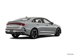 Thumbnail image of 2021 Kia K5 at Maxon Hyundai Inc.