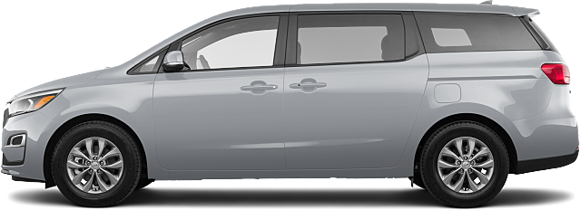 2021 Kia Sedona EX 4dr Mini-Van