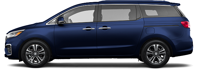 2021 Kia Sedona SX 4dr Mini-Van