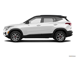 Thumbnail image of 2021 Kia Seltos at Action Nissan