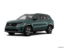 Thumbnail image of 2021 Kia Sorento at Mercedes-Benz of El Paso