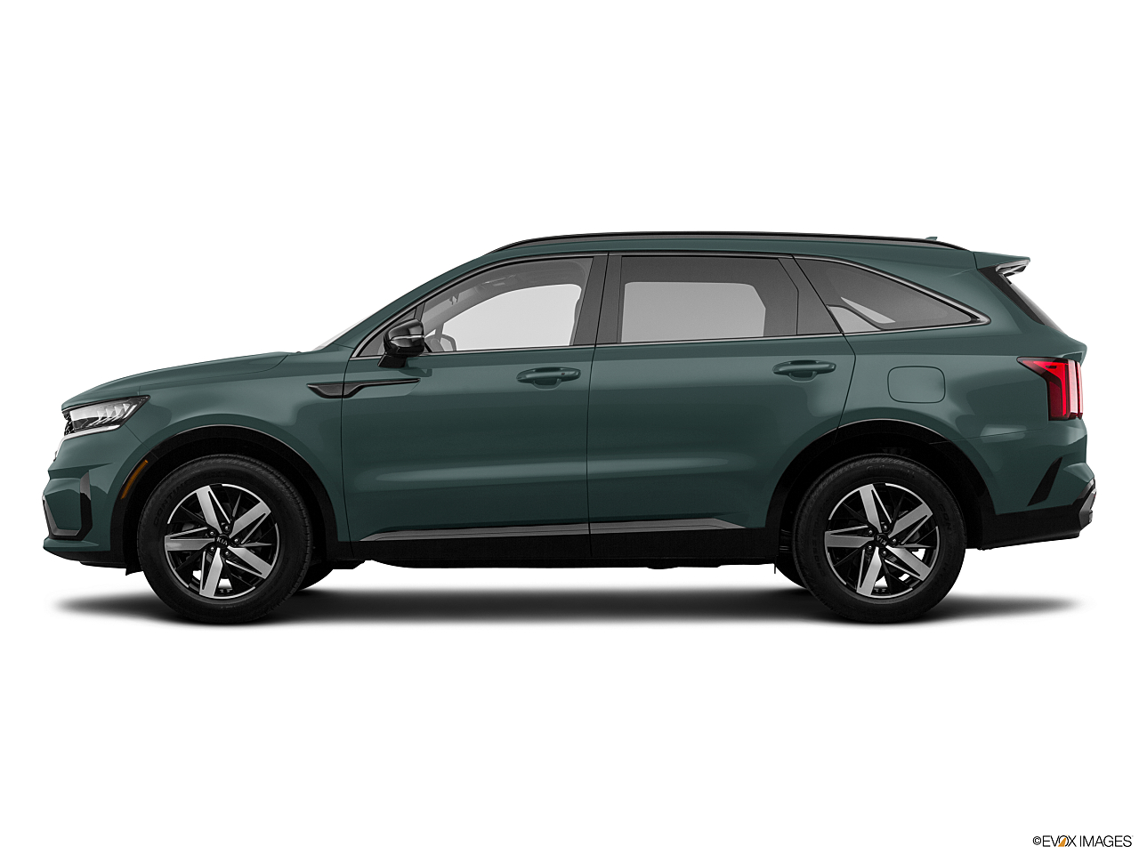 Image of 2021 Kia Sorento SX