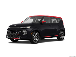 Thumbnail image of 2021 Kia Soul at Generation Kia