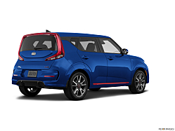 Thumbnail image of 2021 Kia Soul at Broadway Motors
