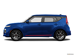 Thumbnail image of 2021 Kia Soul at Broadway Motors