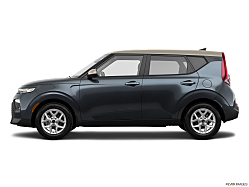 Thumbnail image of 2021 Kia Soul at Honda Morristown