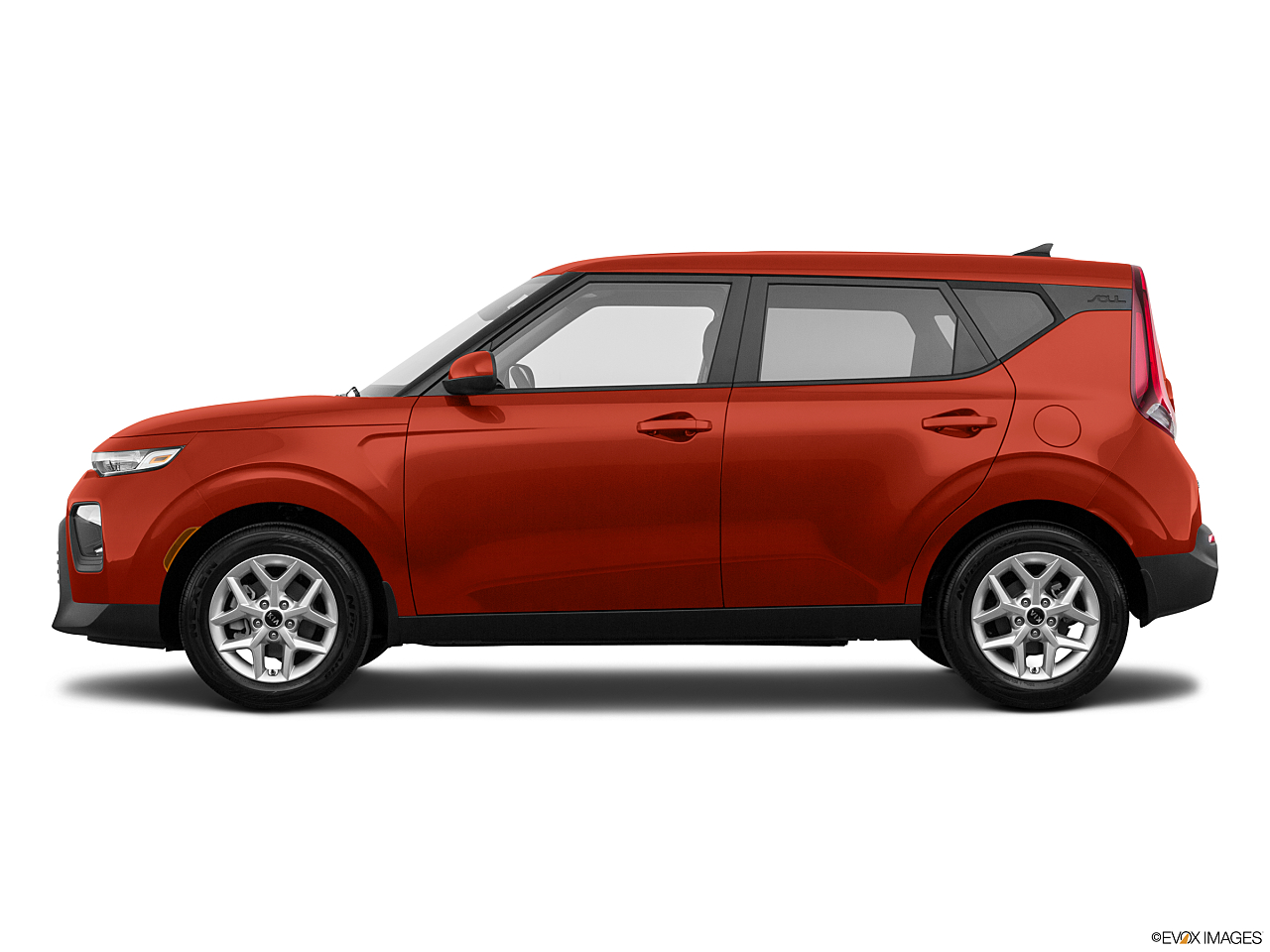 Image of 2021 Kia Soul S