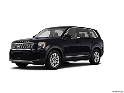 Thumbnail image of 2021 Kia Telluride at Lakeway Auto
