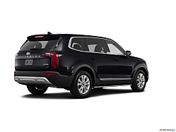 Thumbnail image of 2021 Kia Telluride at Lakeway Auto