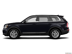 Thumbnail image of 2021 Kia Telluride at Lakeway Auto