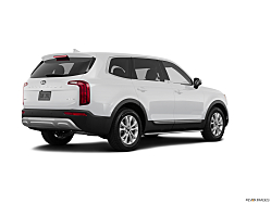 Thumbnail image of 2021 Kia Telluride at Honda Morristown