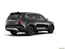 Thumbnail image of 2021 Kia Telluride at Hallmark Hyundai Hendersonville