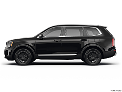 Thumbnail image of 2021 Kia Telluride at Hallmark Hyundai Hendersonville