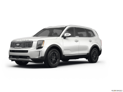 Thumbnail image of 2021 Kia Telluride at Frank Brown Honda GMC