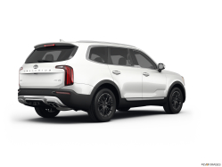 Thumbnail image of 2021 Kia Telluride at Frank Brown Honda GMC