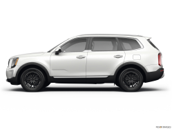 Thumbnail image of 2021 Kia Telluride at Frank Brown Honda GMC