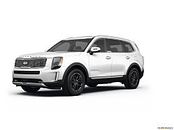 Thumbnail image of 2021 Kia Telluride at Lakeway Auto